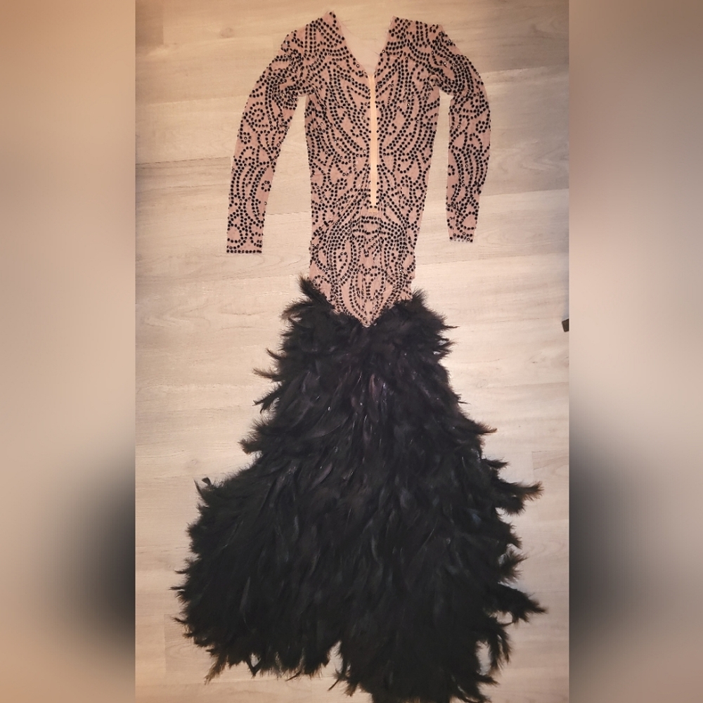 Event Dress